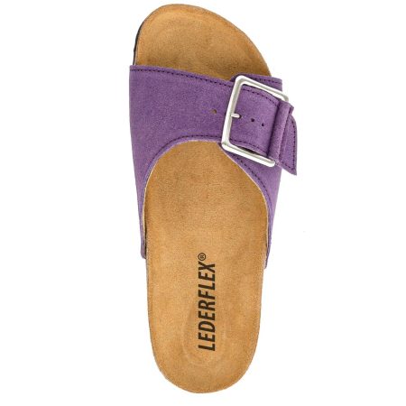 EMMA PURPLE V
