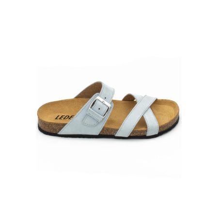 LARA LIGHT BLUE