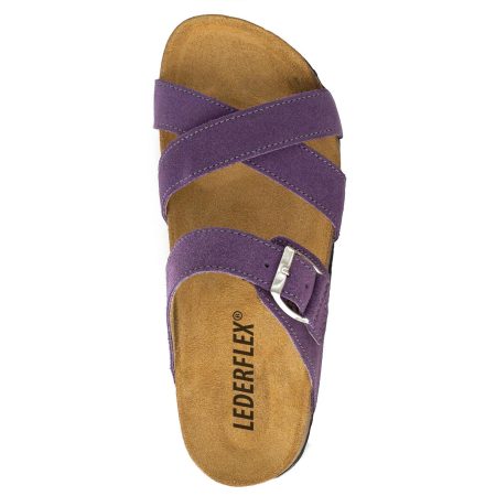 LARA PURPLE
