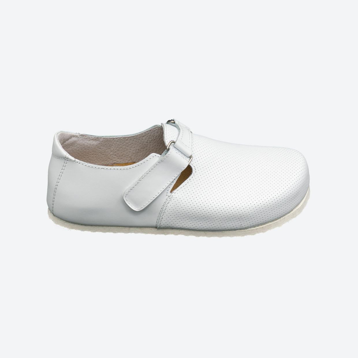 Ženske sandale Nana White - Slika 2