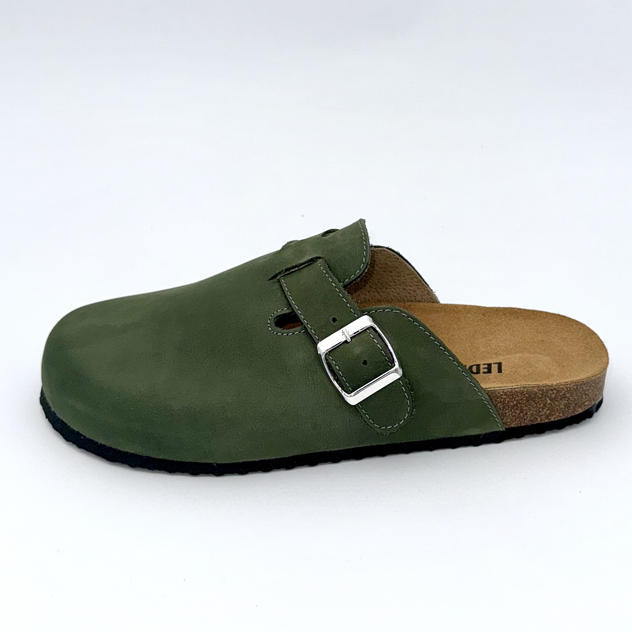 Muške klompe Branko Green - Slika 2